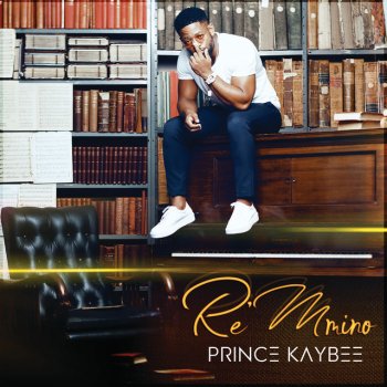 Prince Kaybee feat. Holly Rey Yes You Do