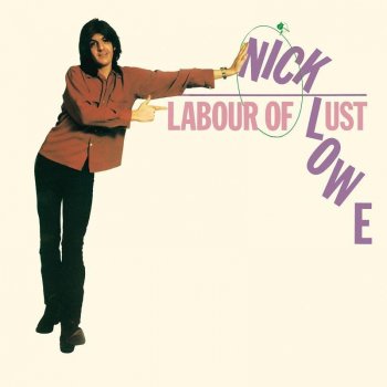 Nick Lowe Without Love
