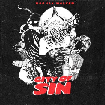 Dae Flywalker No $Hit (feat. Sharrod Sloans)