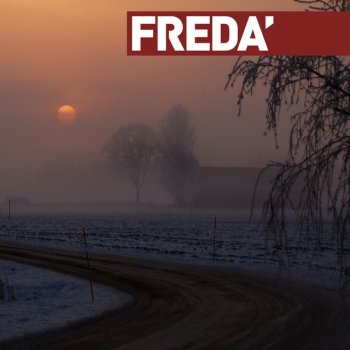 Freda' Äntligen här igen - Vinterversion instrumental