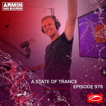 Armin van Buuren A State Of Trance (ASOT 979) - Intro