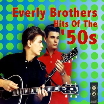 The Everly Brothers I Can't Recall
