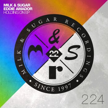 Milk & Sugar feat. Roland Clark & Superlover Need You in My Life - Superlover Edit