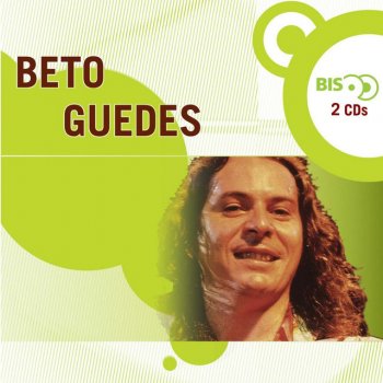 Beto Guedes Chapéu De Sol