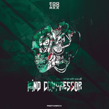 Mind Compressor feat. FrenchFaces Swaggaton