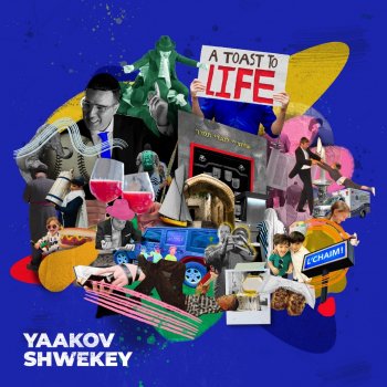Yaakov Shwekey The Wonder of Life