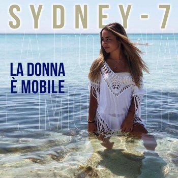 Sydney-7 La donna è mobile (Karaoke)