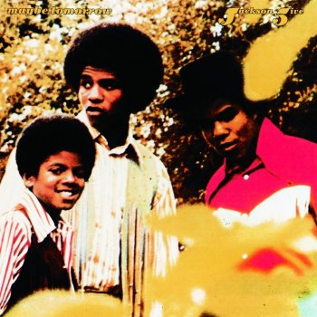 The Jackson 5 Never Can Say Goodbye