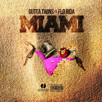 Gutta Twins feat. Florida Miami