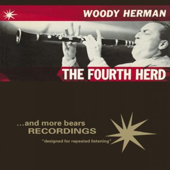 Woody Herman Johnny on the Spot