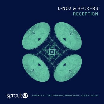 D-Nox & Beckers & Beckers Reception (Pedro Skull Remix)