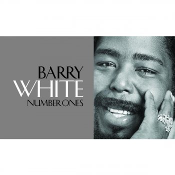 Barry White Brazilian Love Song