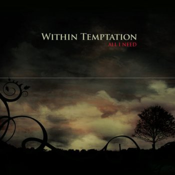 Within Temptation The Last Time (Demo Version)