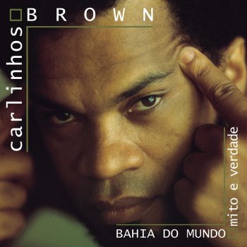 Carlinhos Brown Lagoinha
