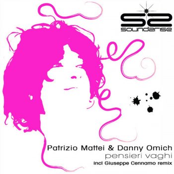 Patrizio Mattei & Danny Omich Pensieri vaghi (Giuseppe cennamo remix)
