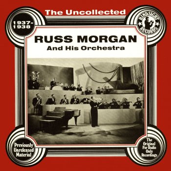 Russ Morgan and His Orchestra Boo Hoo