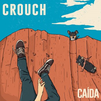 Crouch feat. Isaac Coto La Puerta