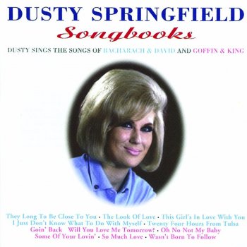 Dusty Springfield Some of Your Lovin'