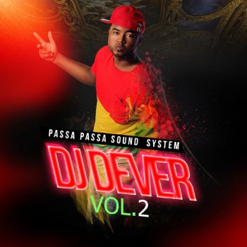 DJ Dever feat. Mosta Man & Seven Plom Green Moon