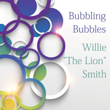 Willie "The Lion" Smith Santa Claus Blues