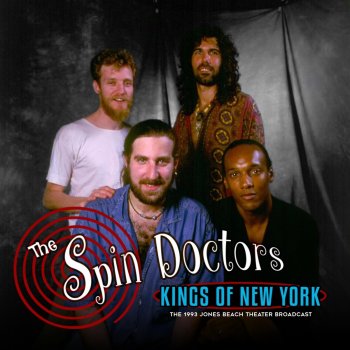 Spin Doctors Jimmy Olson's Blues - Live 1993
