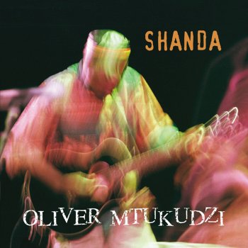 Oliver Mtukudzi Zimbabwe (Live)