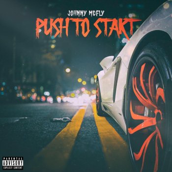Johnny Mcfly Push to Start