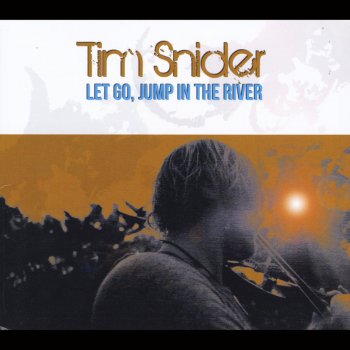 Tim Snider Let Go