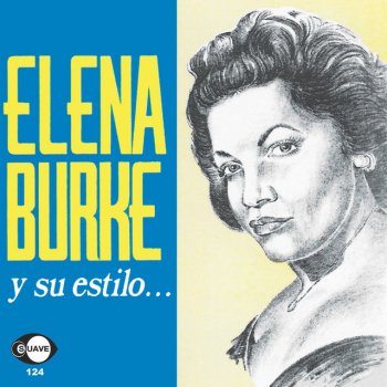 Elena Burke Alma Con Alma