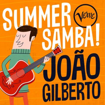 Stan Getz feat. João Gilberto & Antônio Carlos Jobim Vivo Sohando - Stereo Version