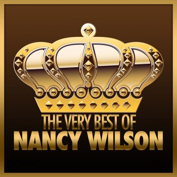 Nancy Wilson Time After Time