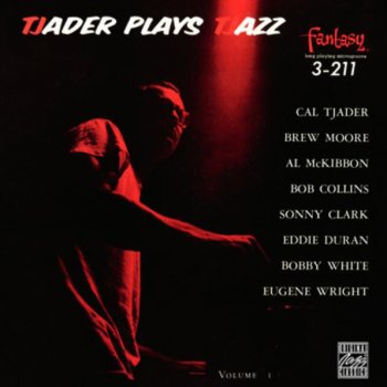 Cal Tjader How About You?