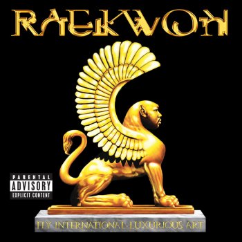 Raekwon feat. Ghostface Killah & Rick Ross Revory (Wraith)