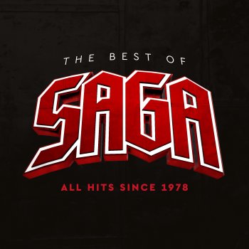 Saga Always There (Acoustic Version)