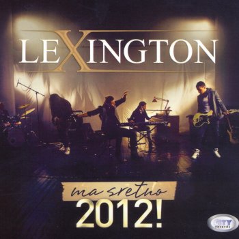 Lexington Band 2012!