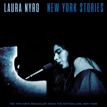 Laura Nyro Man In the Moon (Live 1978)