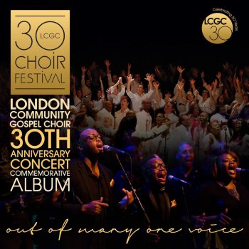 London Community Gospel Choir Faith (Live)