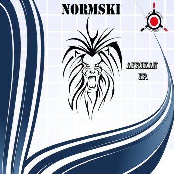 Normski Afrikan - Original Mix