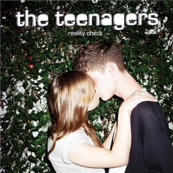 The Teenagers French Kiss