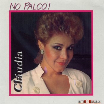 Claudia Bala Com Bala - Ao Vivo