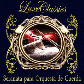 Orquesta Lírica de Barcelona Serenata para Orquesta de Cuerdas en E Minor, Op. 20: Largheto