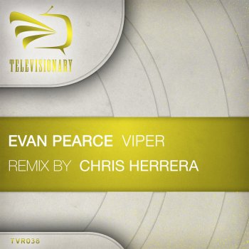 Evan Pearce Viper