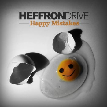 Heffron Drive Happy Mistakes