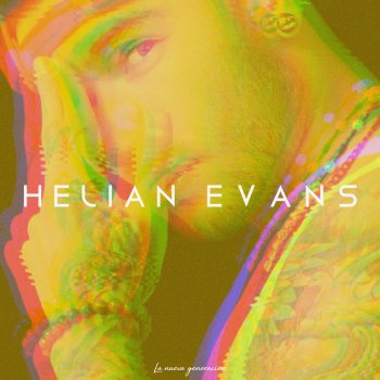 Helian Evans Like U