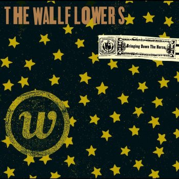 The Wallflowers The Difference