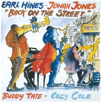 Earl Hines Pennies From Heaven