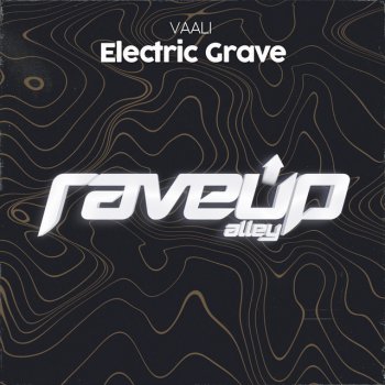 Vaali Electric Grave - Extended Mix