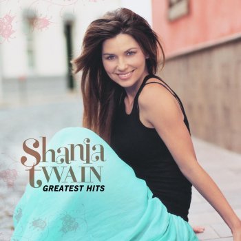 Shania Twain Party for Two (Pop Version With Intro)