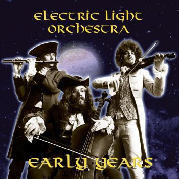 Electric Light Orchestra Whisper In the Night (Discrete Quad Mixdown; 2004 Remastered Version)