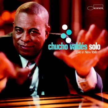 Chucho Valdés Tres Lindas Cubanas